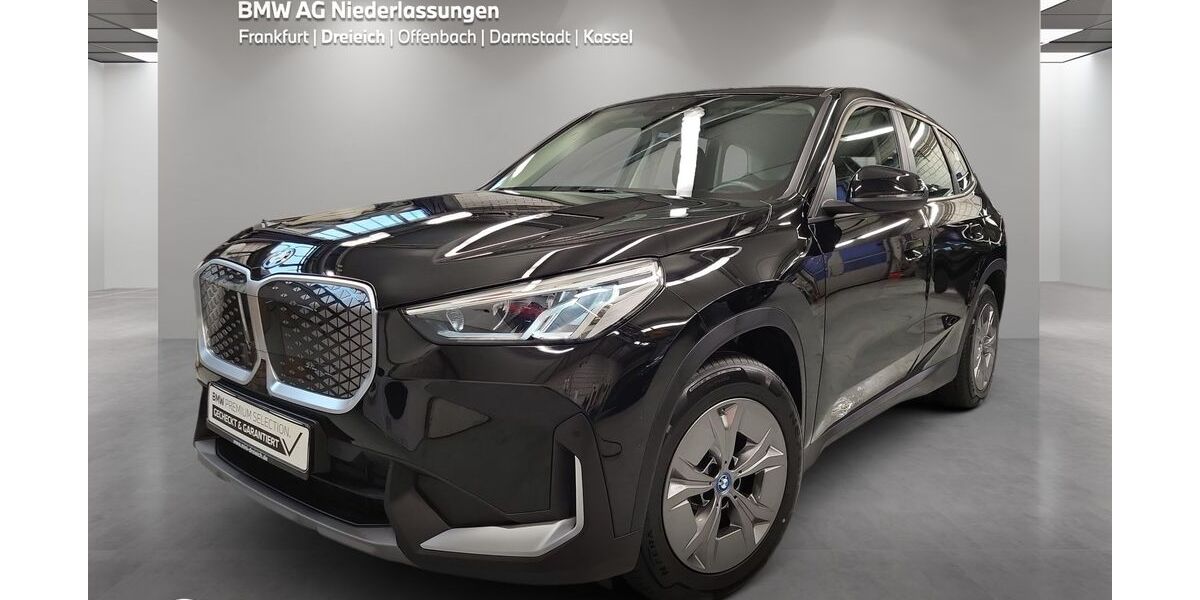 BMW iX1 19.279 km 33.960 &euro; Dreieich-Sprendlingen 63303