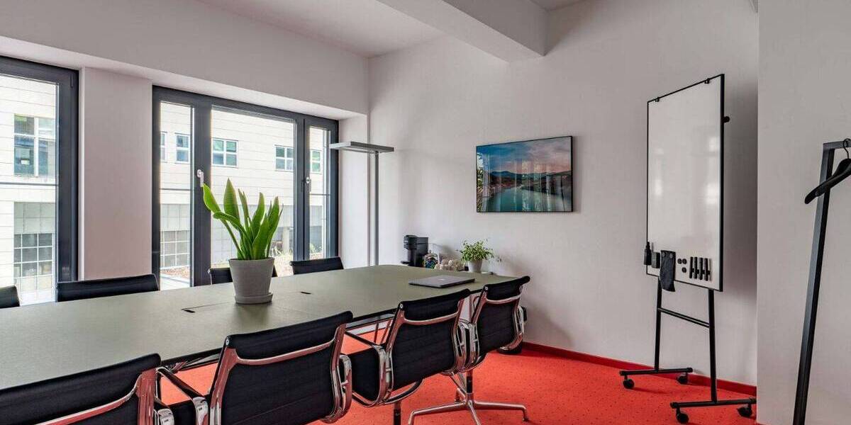 Gewerbeobjekt Frankfurt am Main Innenstadt - 399&euro; | Angebot:25970014