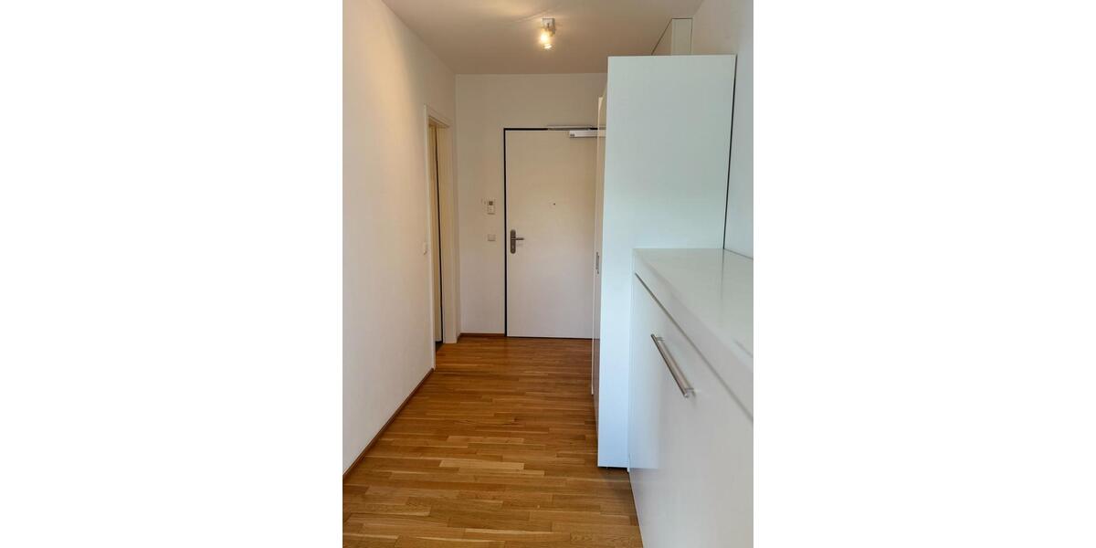 Etagenwohnung Frankfurt am Main Niederrad - 1 Zimmer, 18 m&sup2;, 895&euro; | Angebot:25843153