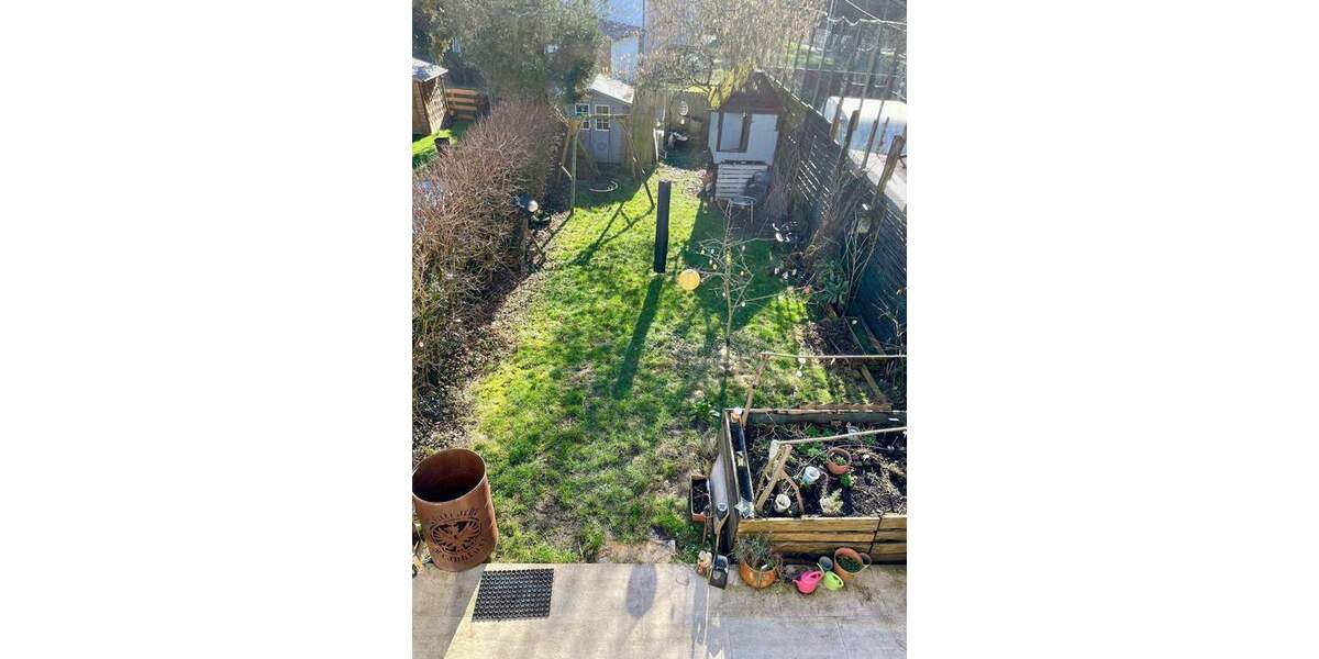 Reihenmittelhaus Lämmerspiel Lämmerspiel - 4 Zimmer, 100 m&sup2;, 475.000&euro; | Angebot:25729888