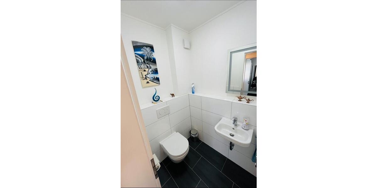 Terrassenwohnung Obertshausen - 3 Zimmer, 78 m&sup2;, 439.000&euro; | Angebot:25648332