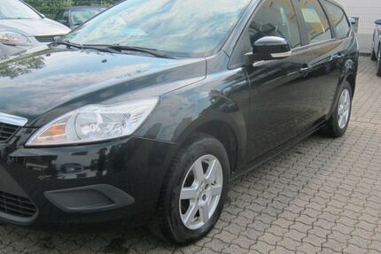 Ford Focus 132.912 km 4.999 &euro; Aschaffenburg 63741