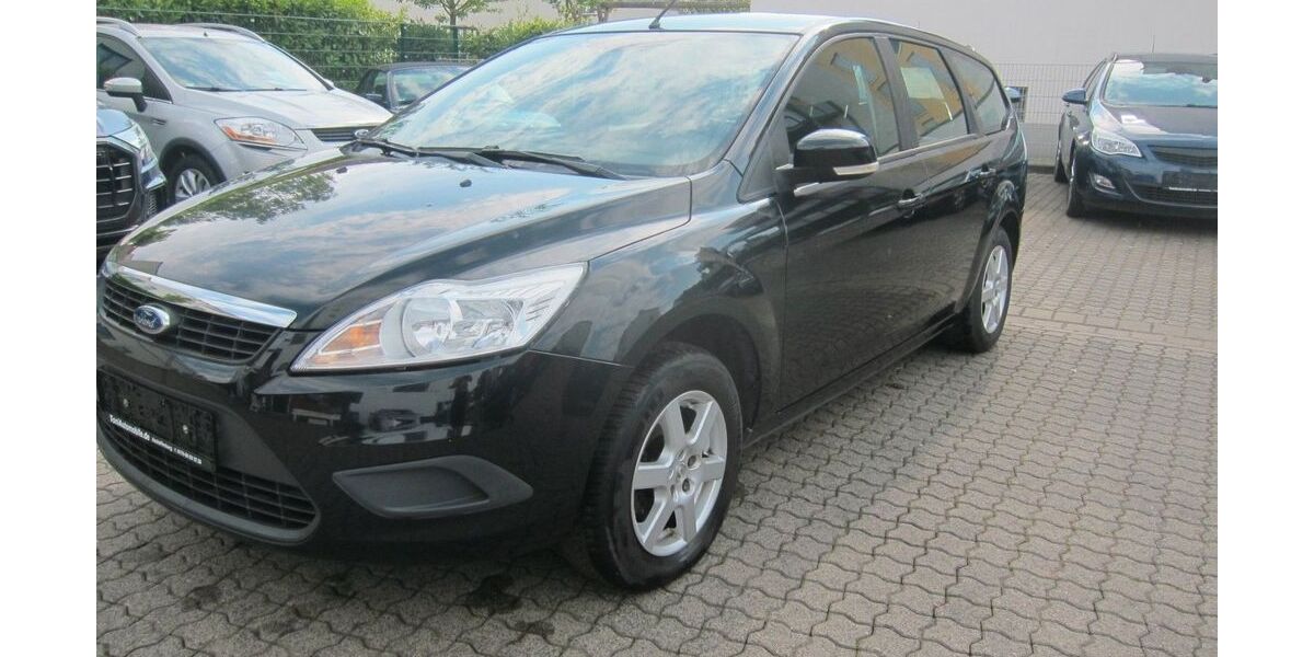 Ford Focus 132.912 km 4.999 &euro; Aschaffenburg 63741