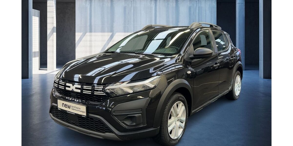 Dacia Sandero 19.924 km 15.180 &euro; Frankfurt / Main 60314