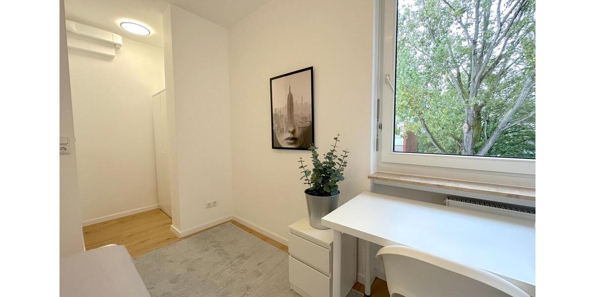Etagenwohnung Frankfurt am Main Sindlingen - 1 Zimmer, 30 m&sup2;, 490&euro; | Angebot:25804625