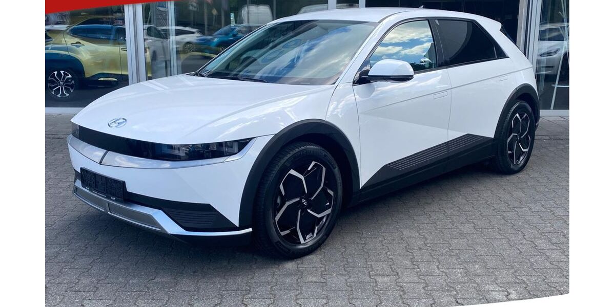 Hyundai IONIQ 5 40.000 km 30.450 &euro; Dieburg 64807