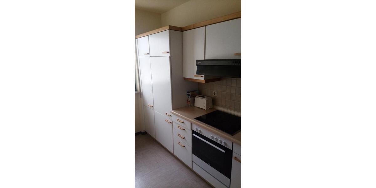 Etagenwohnung Oberursel (Taunus) - 2 Zimmer, 63 m&sup2;, 269.000&euro; | Angebot:25723731