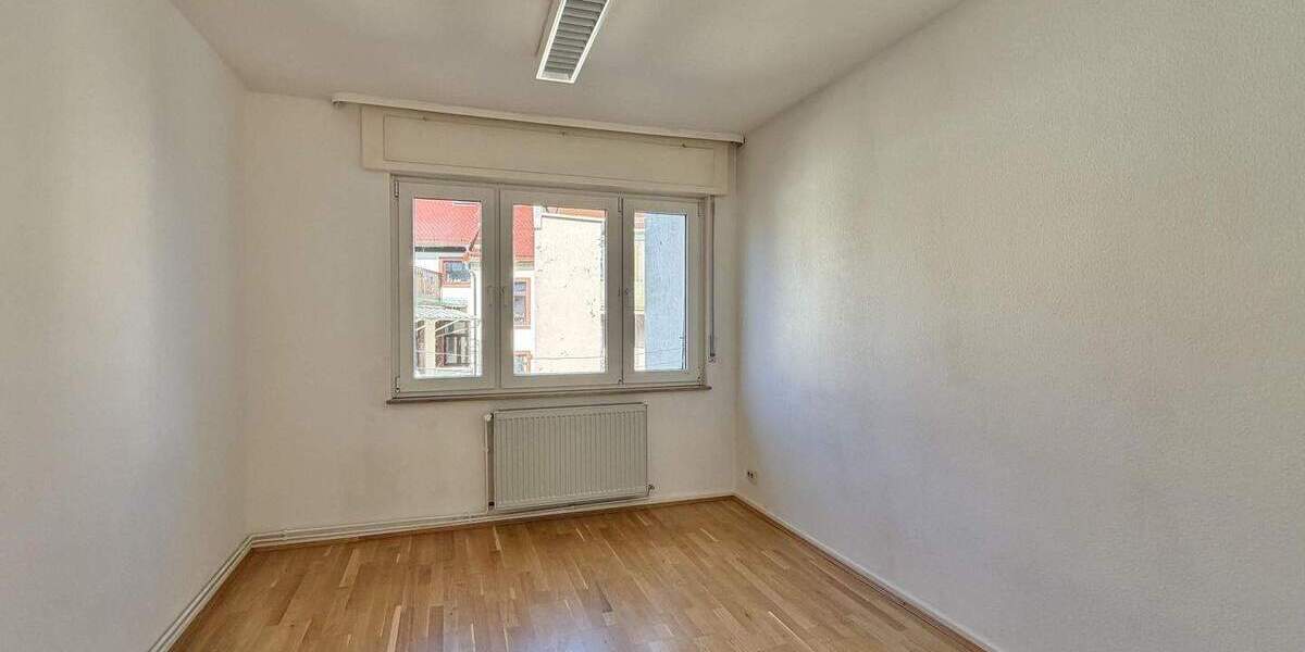 Etagenwohnung Offenbach Offenbach am Main - 3 Zimmer, 60 m&sup2;, 219.000&euro; | Angebot:25696479