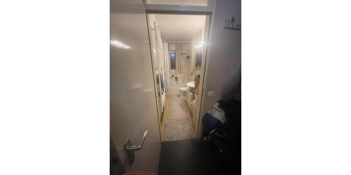 Mehrfamilienhaus, Wohnhaus Frankfurt am Main Nied - 2 Zimmer, 58 m&sup2;, 238.000&euro; | Angebot:25540412