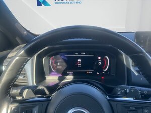 Nissan Qashqai Tekna+*Pano*Head-Up*360°*LED*Leder*Bose* 90.200 km 22.870 &euro; Nidderau 61130