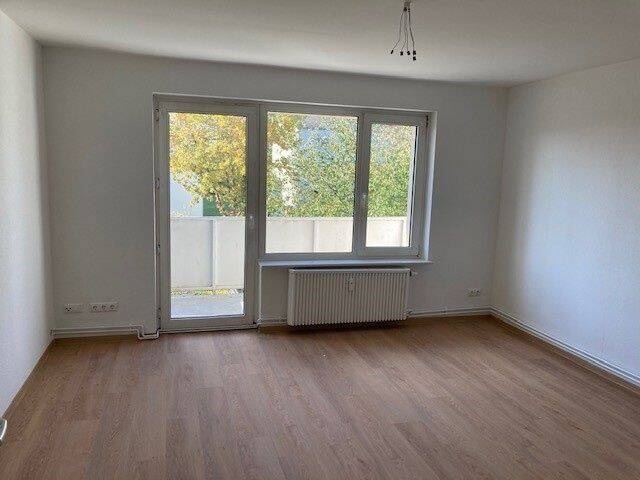 Etagenwohnung Bad Vilbel Siedlung Heilsberg - 3 Zimmer, 64 m&sup2;, 790&euro; | Angebot:26910333