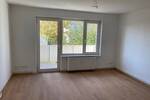 Etagenwohnung Bad Vilbel Siedlung Heilsberg - 3 Zimmer, 64 m&sup2;, 790&euro; | Angebot:26910333