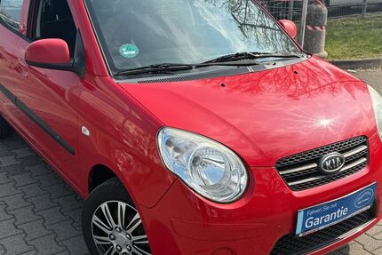 Kia Picanto 133.174 km 2.450 &euro; Offenbach 63071