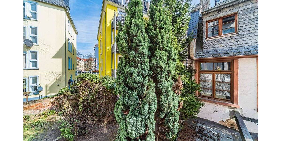 Etagenwohnung Frankfurt am Main Nordend-Ost - 1 Zimmer, 35 m&sup2;, 1.490&euro; | Angebot:25926596