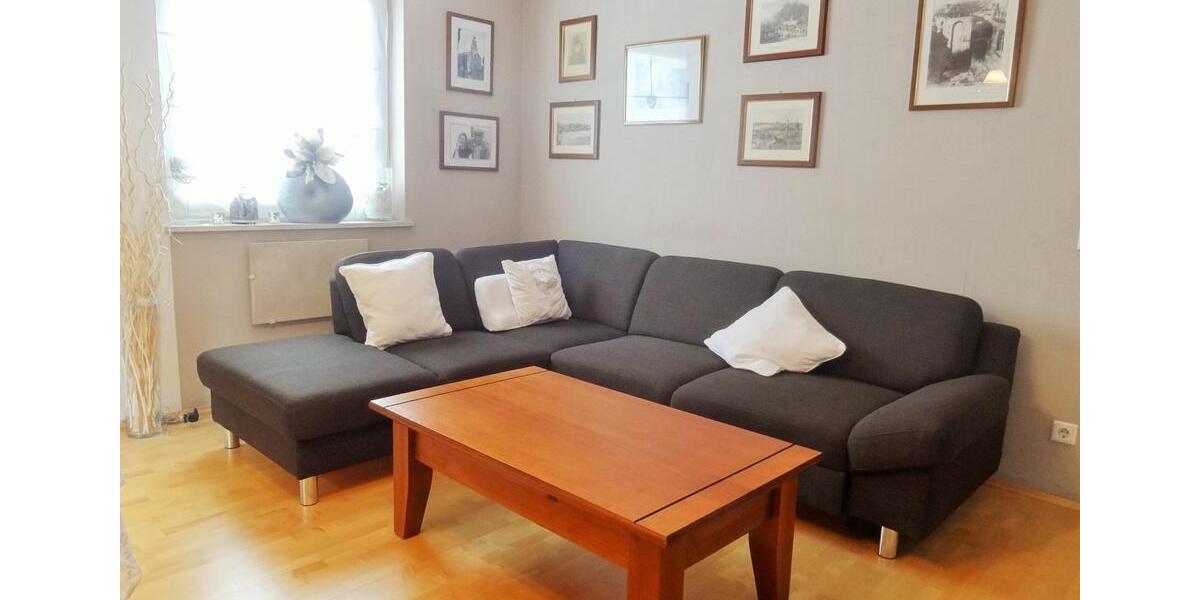 Etagenwohnung Ortenberg - 3 Zimmer, 120 m&sup2;, 1.050&euro; | Angebot:25922279
