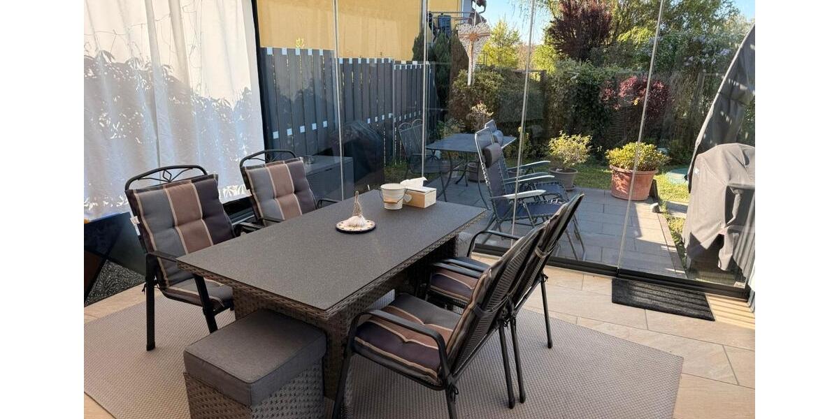 Reihenhaus Nidderau - 5 Zimmer, 116 m&sup2;, 549.000&euro; | Angebot:26379918