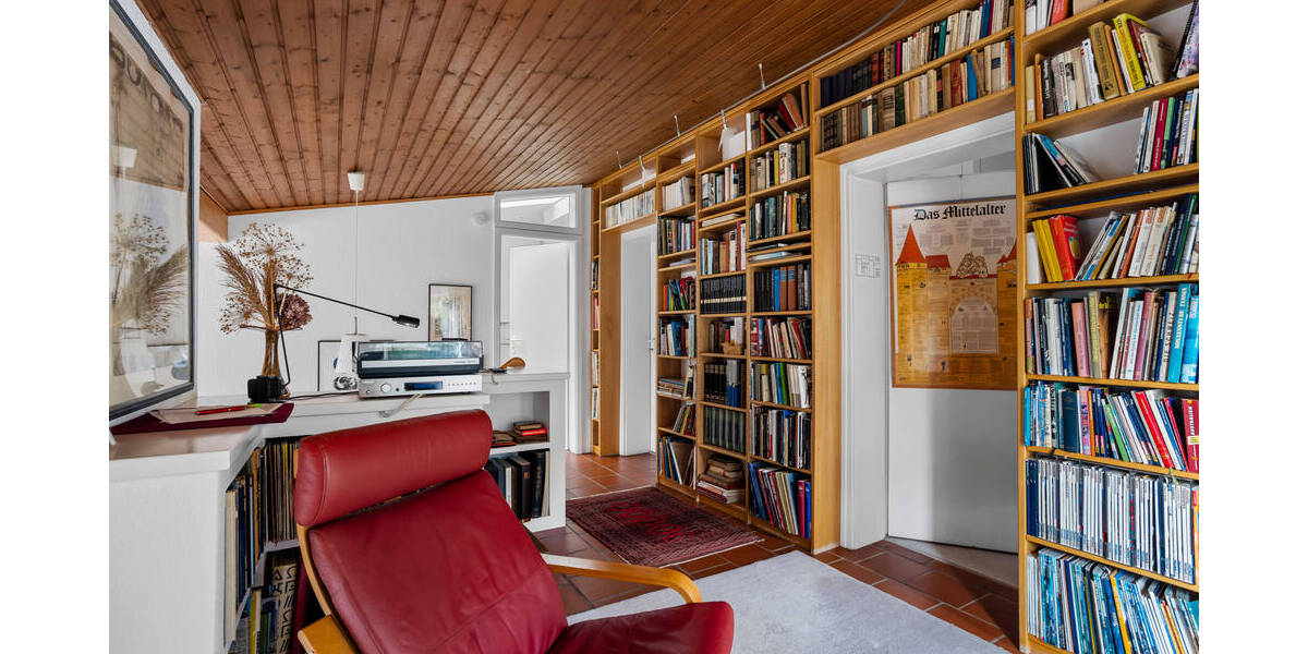 Doppelhaushälfte Gelnhausen - 5 Zimmer, 171 m&sup2;, 595.000&euro; | Angebot:25742101