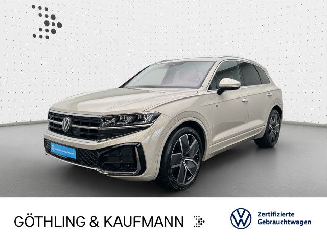 VW Touareg 27.636 km 70.840 &euro; Eschborn 65760