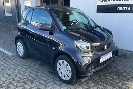 Smart ForTwo 30.000 km 8.240 &euro; Rödermark 63322