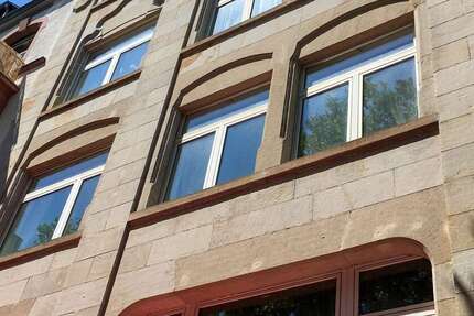 Haus Frankfurt am Main / Gutleutviertel Gutleutviertel - 15 Zimmer, 497 m&sup2;, 3.600.000&euro; | Angebot:25511804