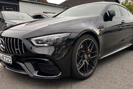 Mercedes-Benz AMG GT 32.000 km 79.899 &euro; Schaafheim 64850