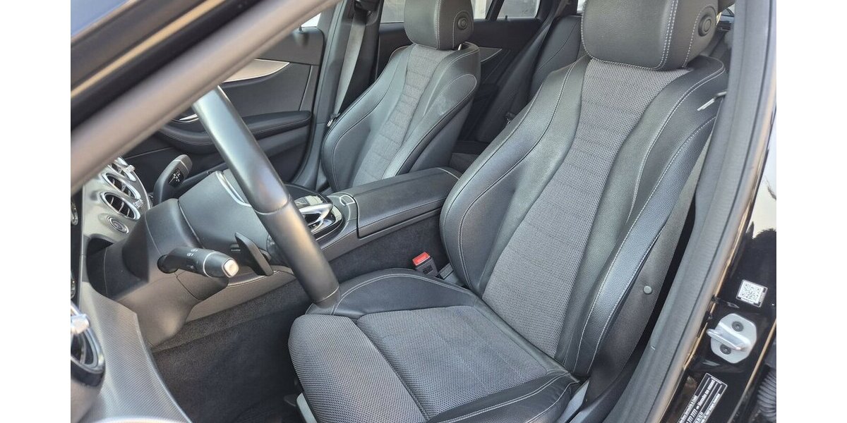 Mercedes-Benz E 400 d T 4M Standheizung, Rückfahrkamera, AHK, Co 200.000 km 19.890 &euro; Rodgau 63110