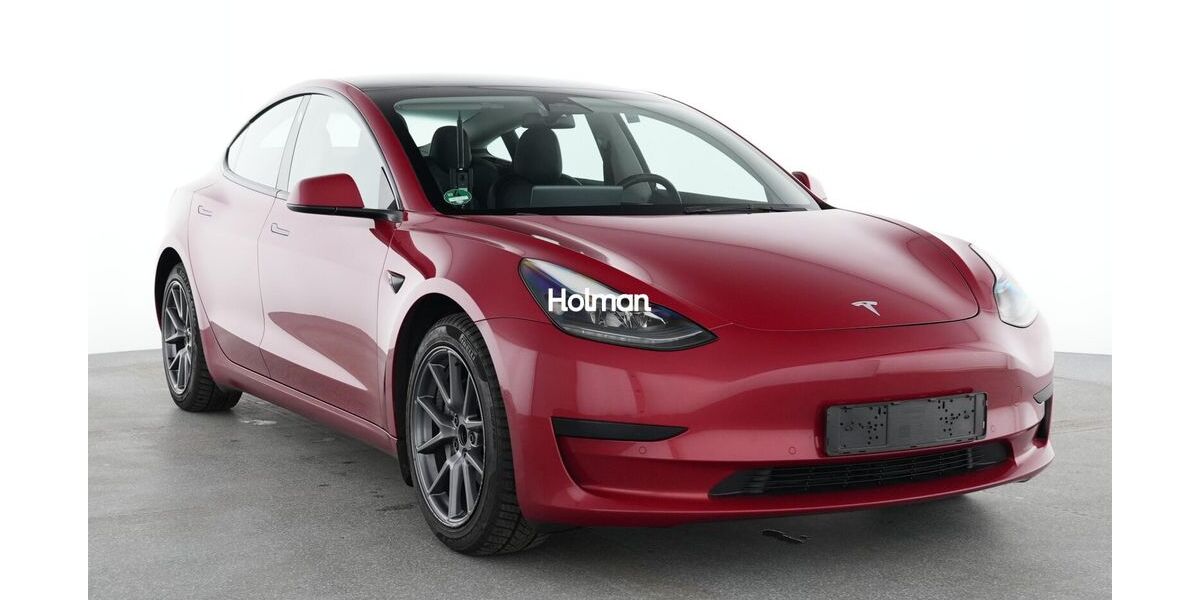 Tesla Model 3 101.714 km 20.801 &euro; Eschborn 65760