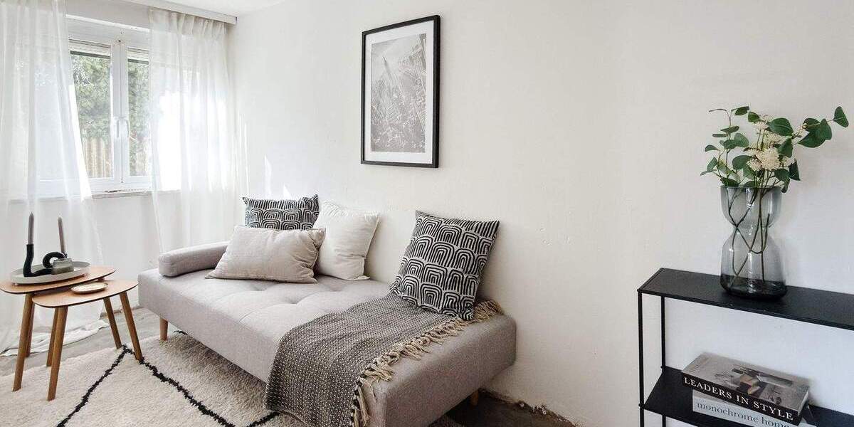 Einfamilienhaus Frankfurt am Main Bonames - 5 Zimmer, 102 m&sup2;, 349.000&euro; | Angebot:25740601