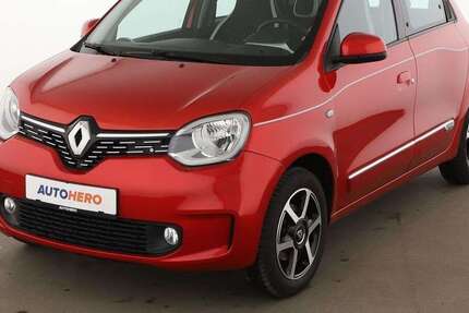 Renault Twingo 62.412 km 11.170 &euro; Frankfurt am Main 65936