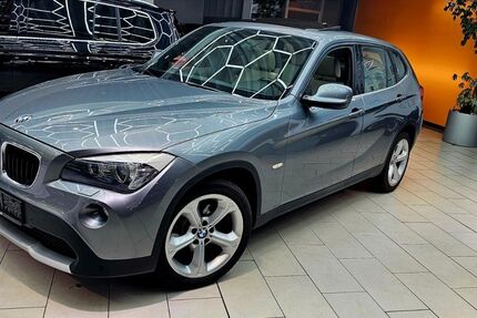 BMW X1 74.980 km 11.490 &euro; Neu-Isenburg (FRANKFURT AM MAIN) 63263