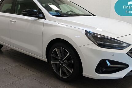 Hyundai i30 42.720 km 17.970 &euro; Egelsbach 63329