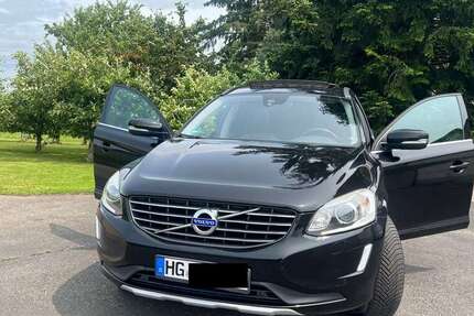 Volvo XC60 211.000 km 15.200 &euro; Bad Homburg v. d. Höhe, Stadt 61350
