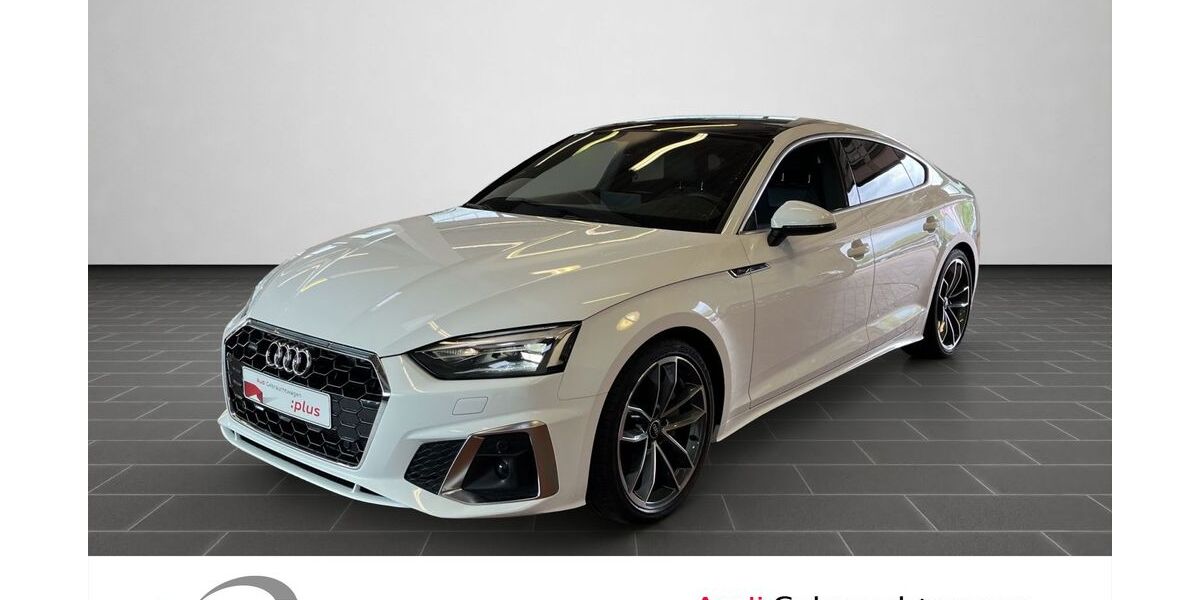 Audi A5 57.920 km 44.380 &euro; Aschaffenburg 63741