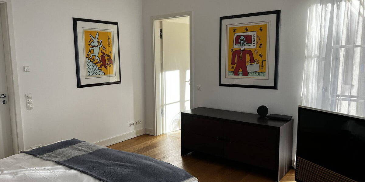 Etagenwohnung Frankfurt Westend-Süd - 4 Zimmer, 173 m&sup2;, 2.495.000&euro; | Angebot:25934079