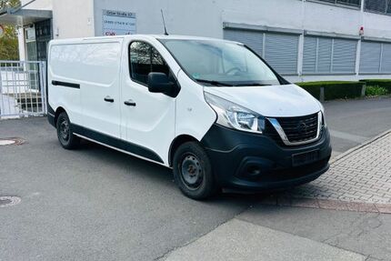 Nissan NV300 197.000 km 7.900 &euro; Riederwald 60386