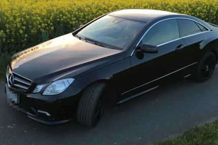 Mercedes-Benz E 350 331.567 km 8.999 &euro; Münster 64839