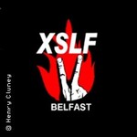 XSLF (Ex-Stiff Little Fingers)