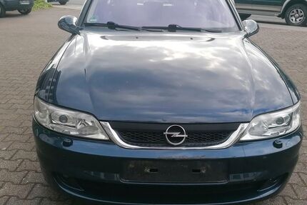 Opel Vectra 110.000 km 4.900 &euro; friedrichsdorf 61381