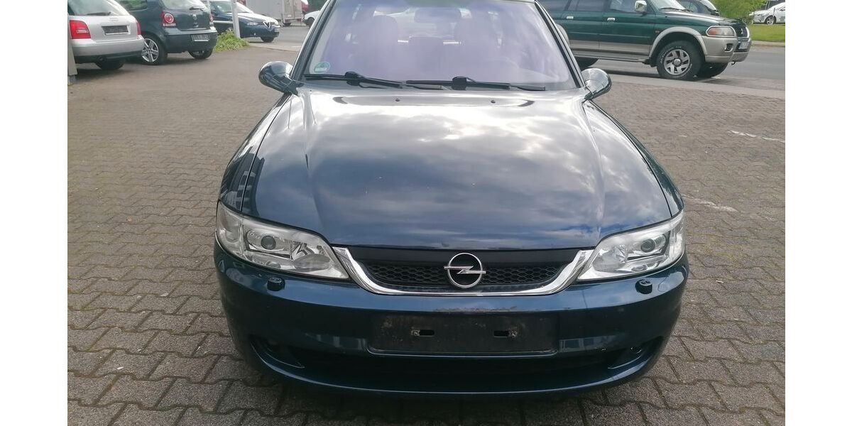 Opel Vectra 110.000 km 4.900 &euro; friedrichsdorf 61381