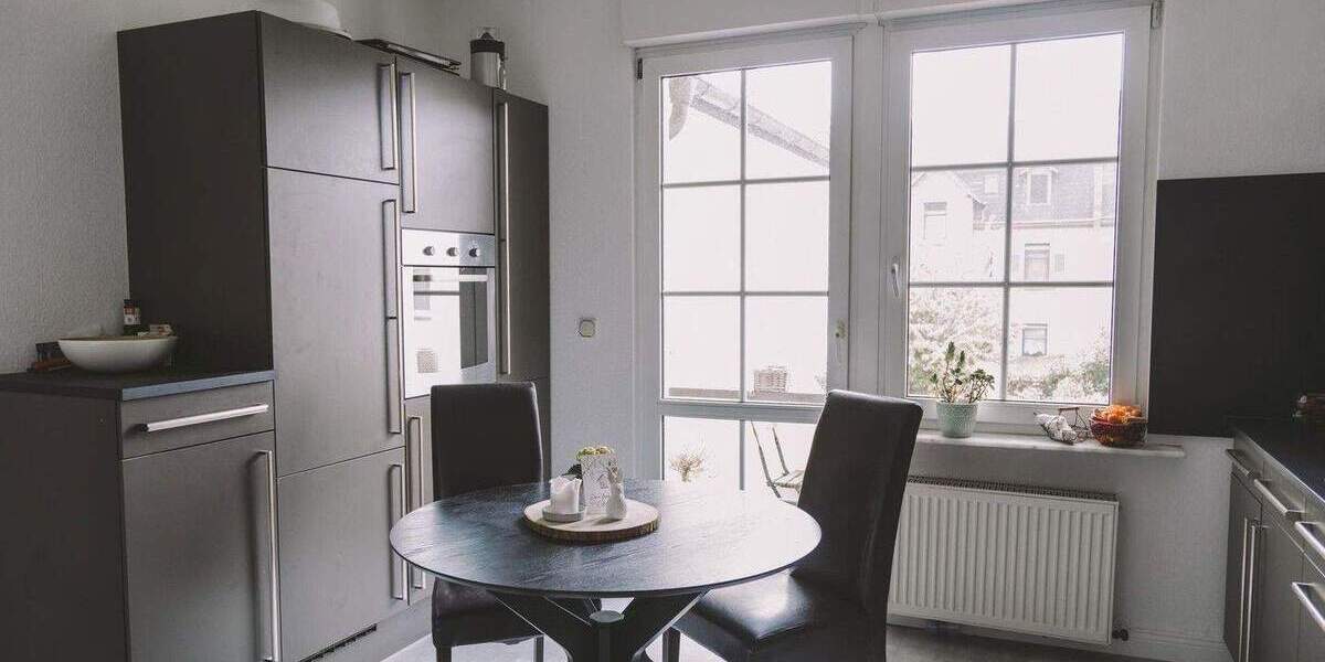 Etagenwohnung Hanau - 3 Zimmer, 140 m&sup2;, 2.000&euro; | Angebot:25751268