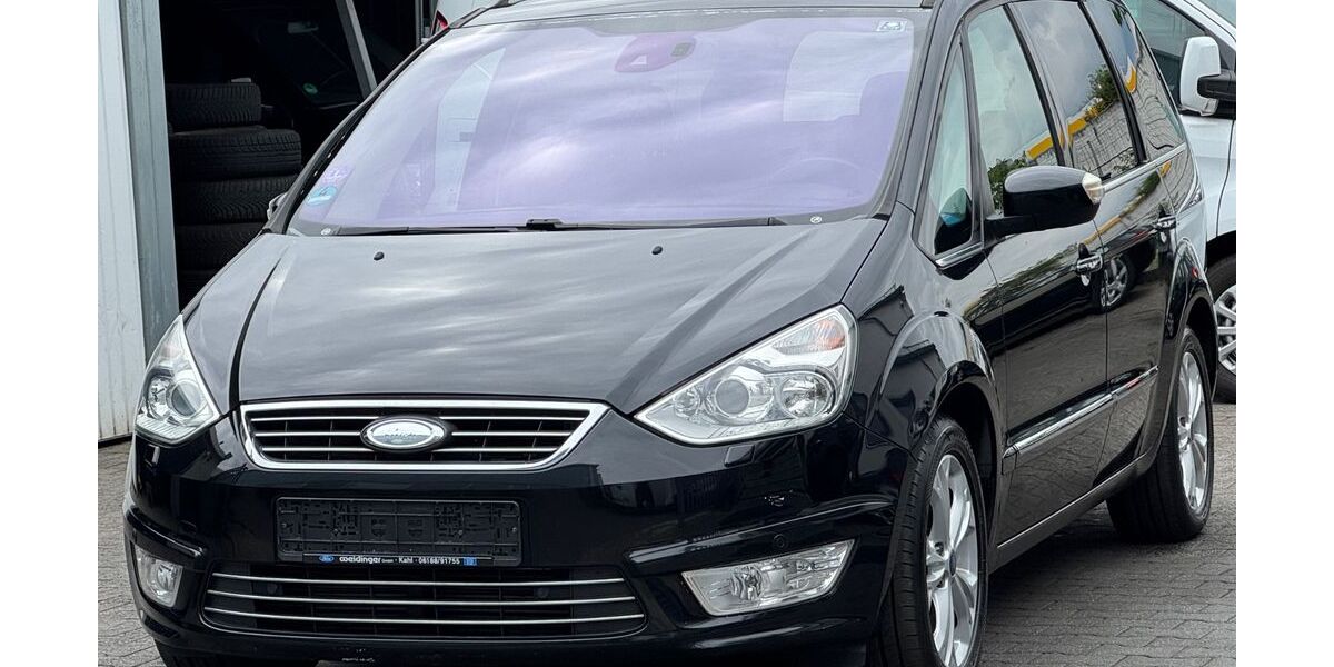 Ford Galaxy 160.700 km 4.999 &euro; Offenbach am Main 63075
