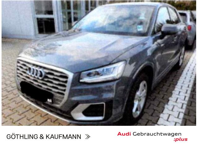 Audi Q2 35.777 km 23.890 &euro; Eschborn 65760