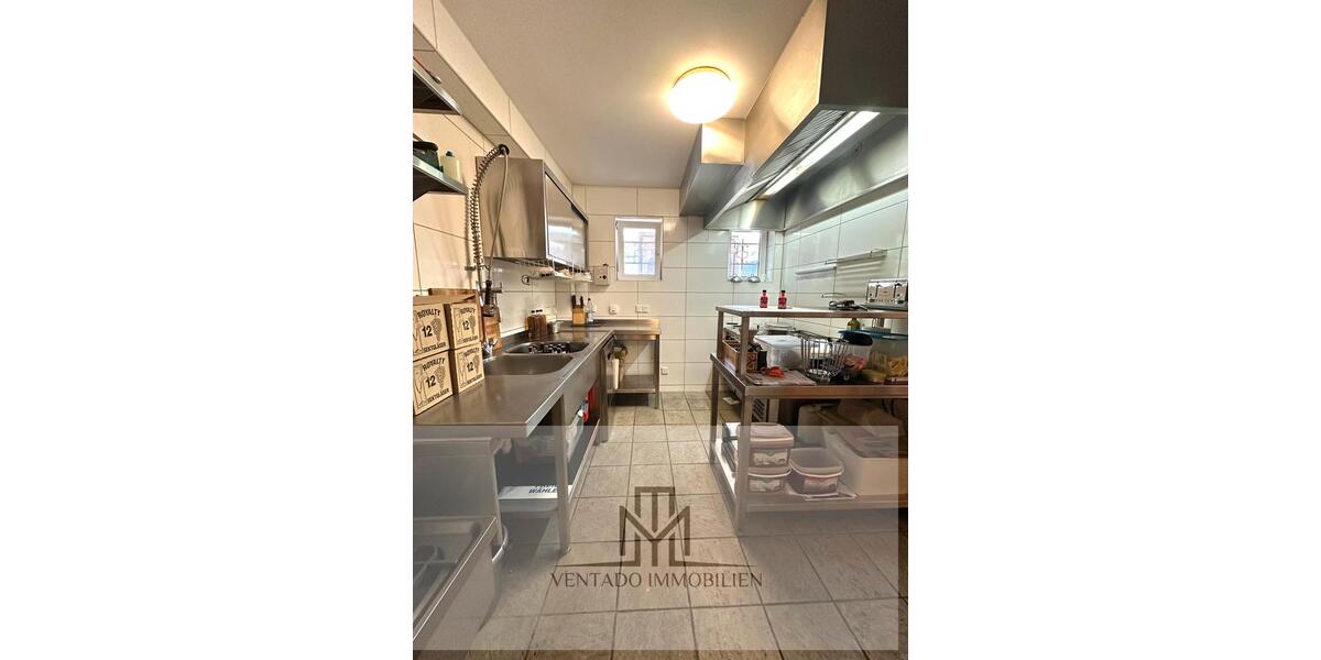 Gewerbeobjekt Reichelsheim (Wetterau) - 1.500&euro; | Angebot:21663915