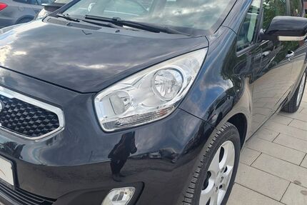 Kia Venga 103.000 km 7.450 &euro; Aschaffenburg 63741