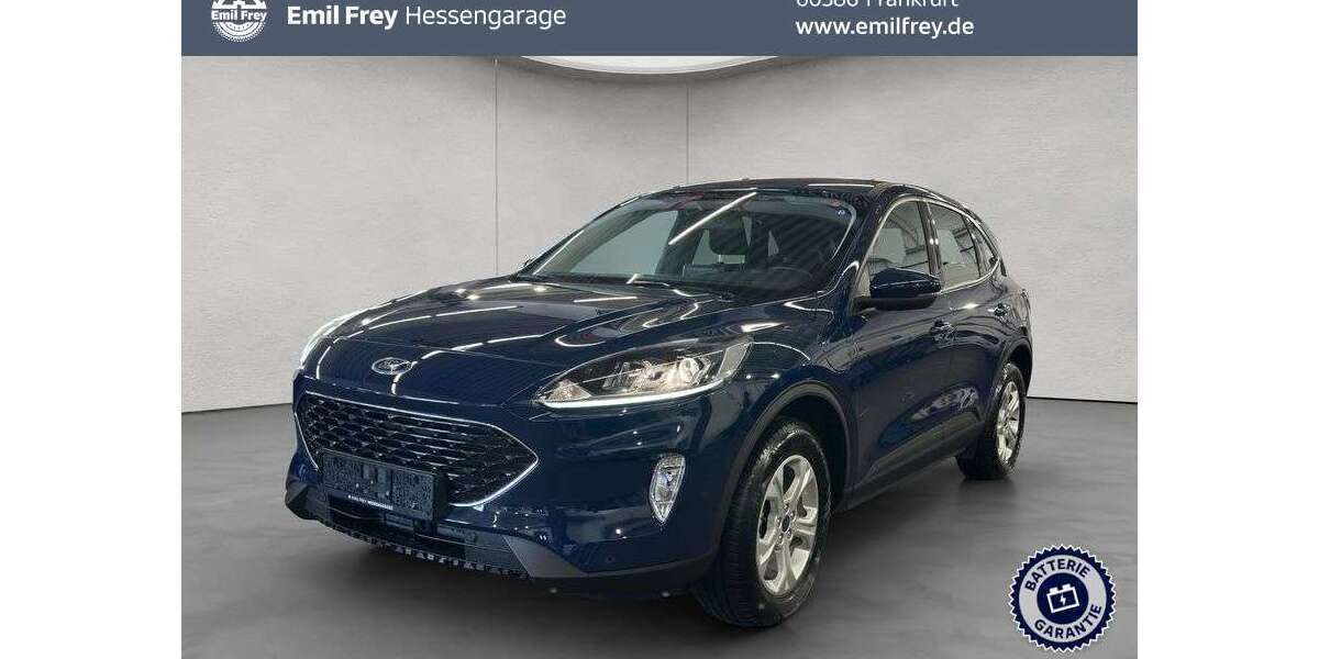 Ford Kuga 31.119 km 20.550 &euro; Frankfurt am Main 60386
