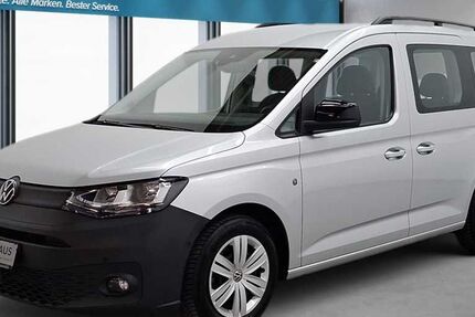 VW Caddy 123.444 km 18.210 &euro; Maintal 63477
