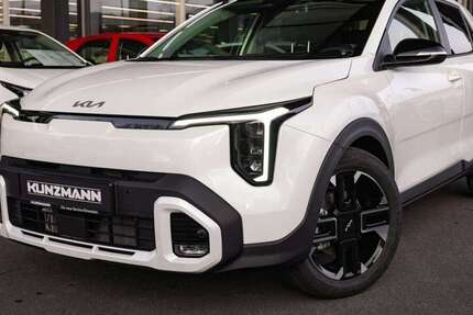 Kia Stonic 2.990 km 27.669 &euro; Gelnhausen 63571