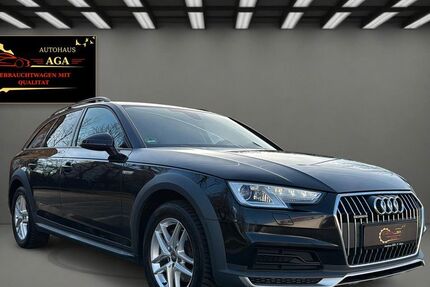 Audi A4 Allroad 197.500 km 15.990 &euro; Hanau 63452