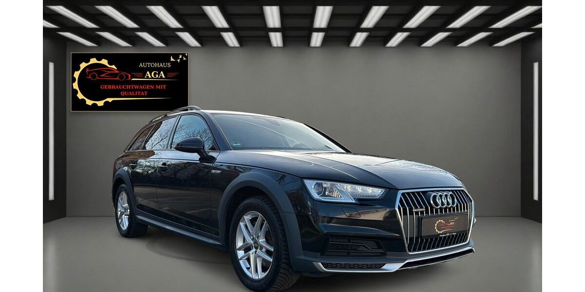 Audi A4 Allroad 197.500 km 15.990 &euro; Hanau 63452