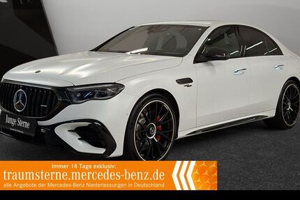 Mercedes-Benz E 53 AMG 10.781 km 93.990 &euro; Frankfurt 60599